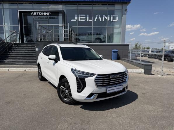 Haval Jolion I Рестайлинг с пробегом 2023 года, цена 1 950 000 рублей, 62882 км, внедорожник, Автокод Объявления