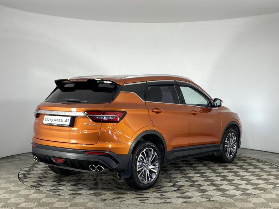 Geely Coolray I Воронеж  - изображение 16