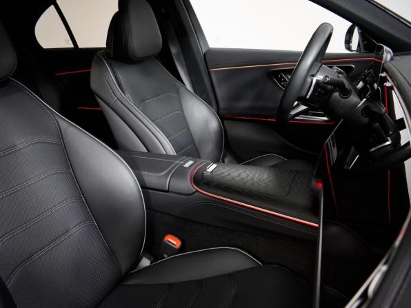 Mercedes-Benz E-Класс VI (W214 S214) с пробегом 2024 года, цена 9 250 000 рублей, 12500 км, седан, Автокод Объявления