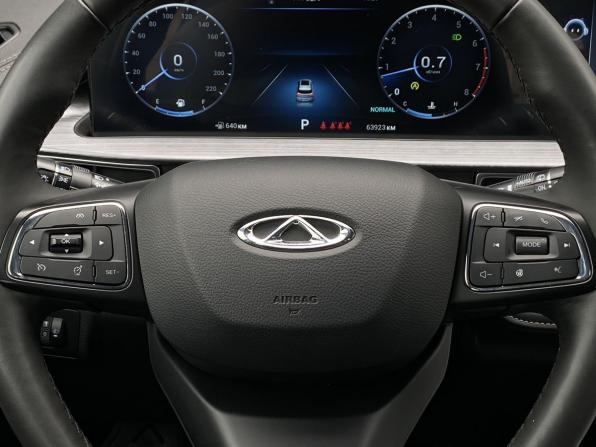 Chery Tiggo 7 Pro Max I с пробегом 2023 года, цена 2 149 000 рублей, 63900 км, внедорожник, Автокод Объявления