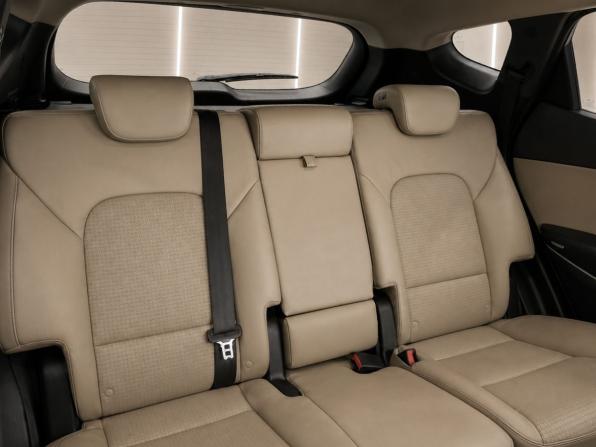 Hyundai Santa Fe III с пробегом 2014 года, цена 1 786 000 рублей, 214000 км, внедорожник, Автокод Объявления