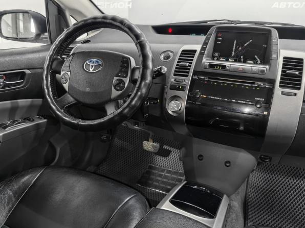 Toyota Prius II Рестайлинг (XW20) с пробегом 2008 года, цена 805 000 рублей, 321500 км, лифтбек, Автокод Объявления