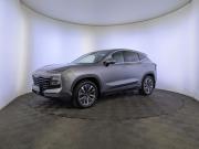 JETOUR Dashing I Москва  - изображение 30
