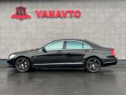 Mercedes-Benz S-Класс V (W221) Рестайлинг Альметьевск  - изображение 50