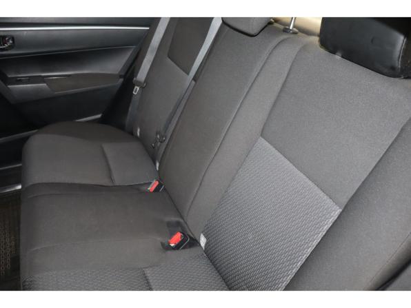 Toyota Corolla XI (E160 E170 E180) с пробегом 2014 года, цена 1 213 000 рублей, 181203 км, седан, Автокод Объявления
