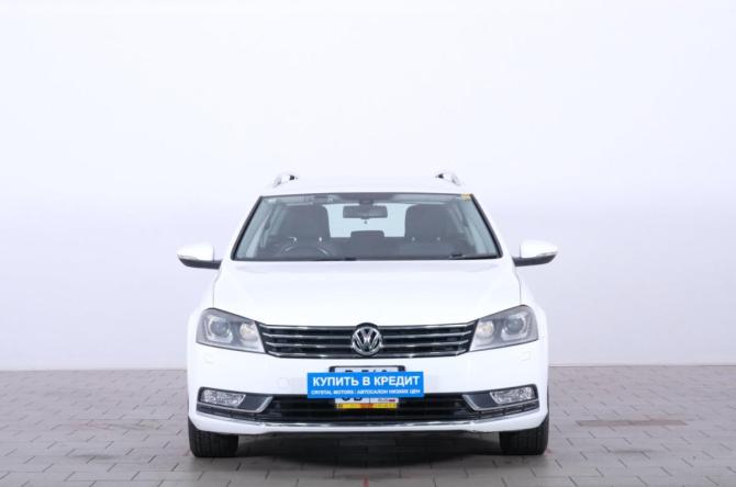 Volkswagen Passat B7 с пробегом 2013 года, цена 1 239 000 рублей, 114000 км, универсал, Автокод Объявления