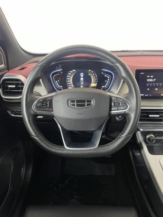 Geely Coolray I с пробегом 2022 года, цена 1 899 000 рублей, 29812 км, внедорожник, Автокод Объявления