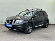 Nissan Terrano III (D10) Липецк  - изображение 18