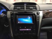 Toyota Camry VII (XV50) Рестайлинг Казань  - изображение 46