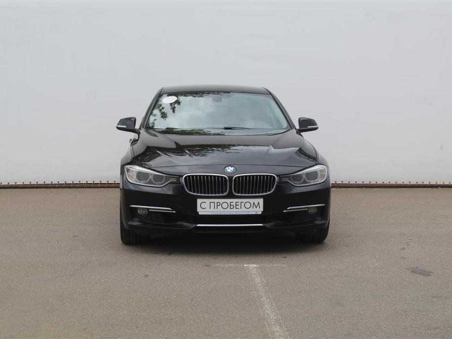 BMW 3 серии VI (F3x) Липецк  - изображение 2