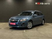 Chevrolet Cruze I Рестайлинг Челябинск  - изображение 24