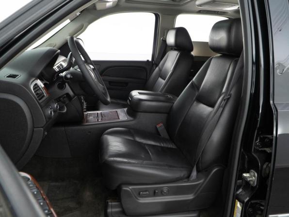 Chevrolet Tahoe III с пробегом 2011 года, цена 1 796 444 рубля, 348016 км, внедорожник, Автокод Объявления