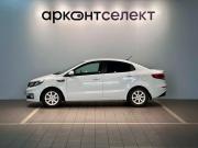 Kia Rio III Рестайлинг Краснодар  - изображение 24