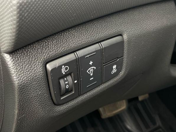 Hyundai Creta I с пробегом 2018 года, цена 1 680 000 рублей, 187000 км, внедорожник, Автокод Объявления