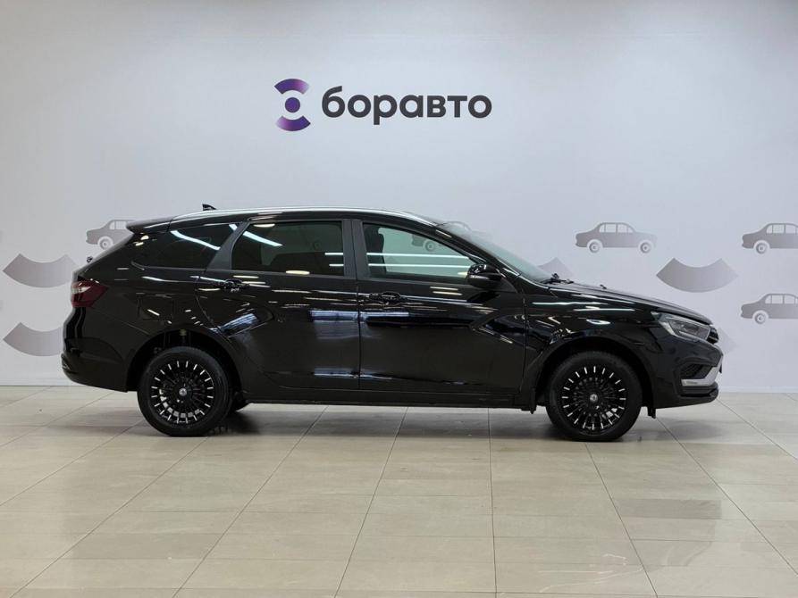 Lada (ВАЗ) Vesta I Рестайлинг (NG) Ставрополь  - изображение 8