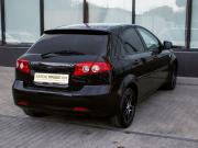 Chevrolet Lacetti I Екатеринбург  - изображение 25