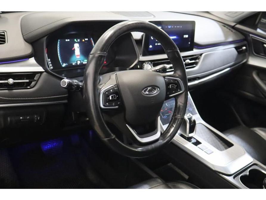 Chery Tiggo 4 Pro I Коломна  - изображение 6