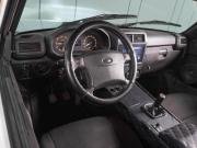 Lada (ВАЗ) Niva Legend Воронеж  - изображение 21