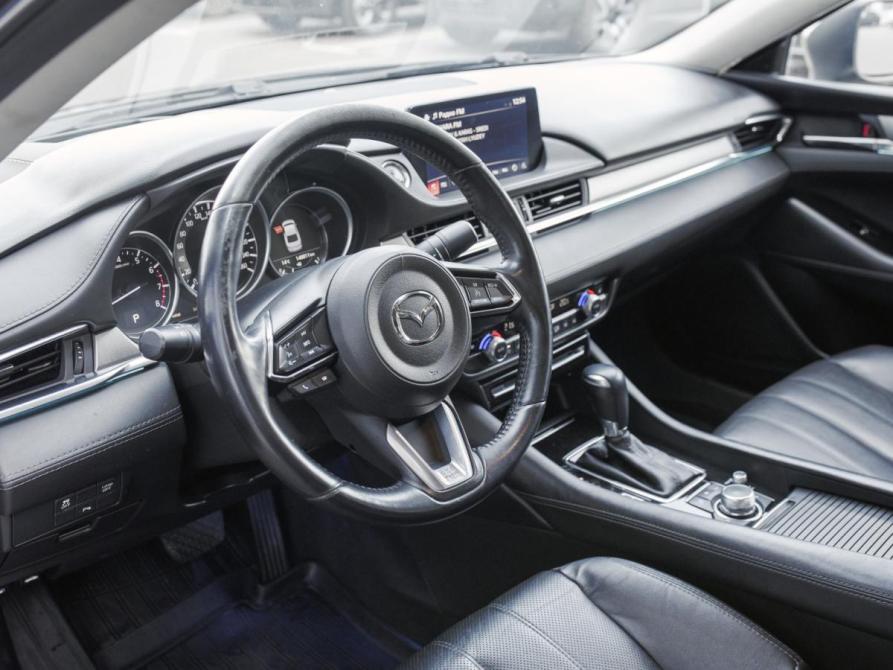 Mazda 6 III (GJ) Рестайлинг 2 Москва  - изображение 12