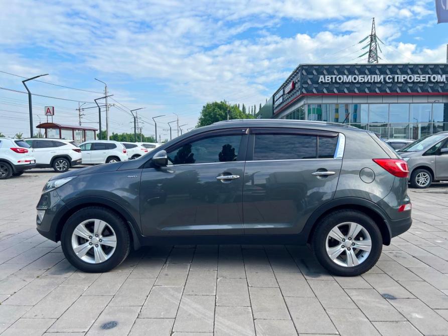 Kia Sportage III Стерлитамак  - изображение 7