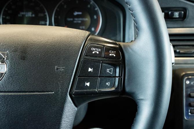 Volvo XC70 II с пробегом 2008 года, цена 1 149 000 рублей, 281120 км, универсал, Автокод Объявления