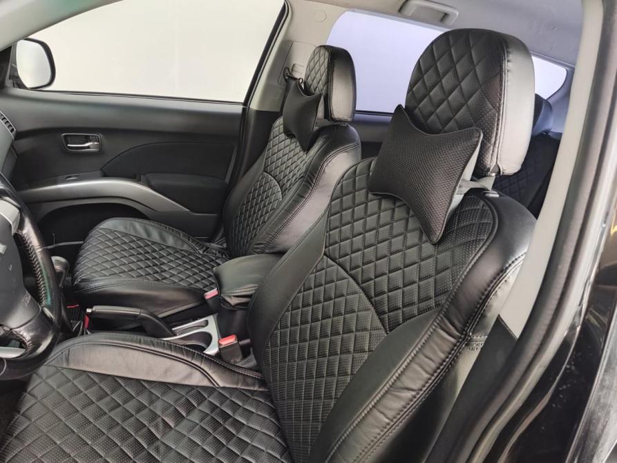 Mitsubishi Outlander II Барнаул  - изображение 17