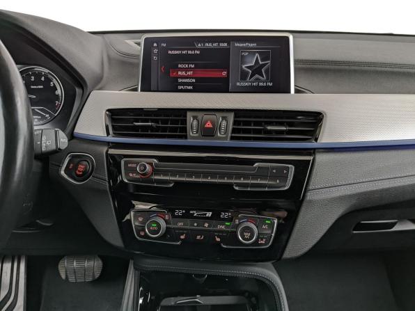 BMW X2 I (F39) с пробегом 2020 года, цена 3 300 000 рублей, 67577 км, внедорожник, Автокод Объявления