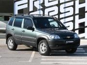 Chevrolet Niva I Рестайлинг Волгоград  - изображение 21