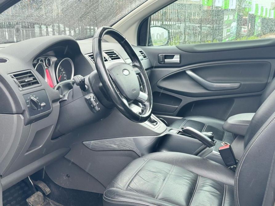 Ford Kuga I Ижевск  - изображение 10