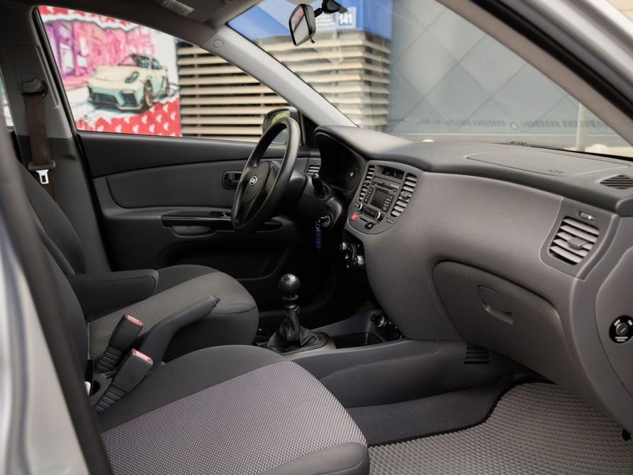 Kia Rio II Рестайлинг Казань  - изображение 6