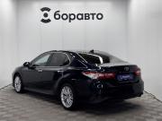 Toyota Camry VIII (XV70) Воронеж  - изображение 36