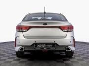 Kia Rio IV Рестайлинг Москва  - изображение 32