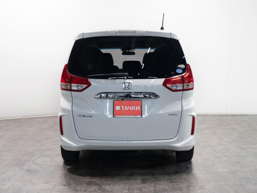 Honda Freed II Чита  - изображение 4