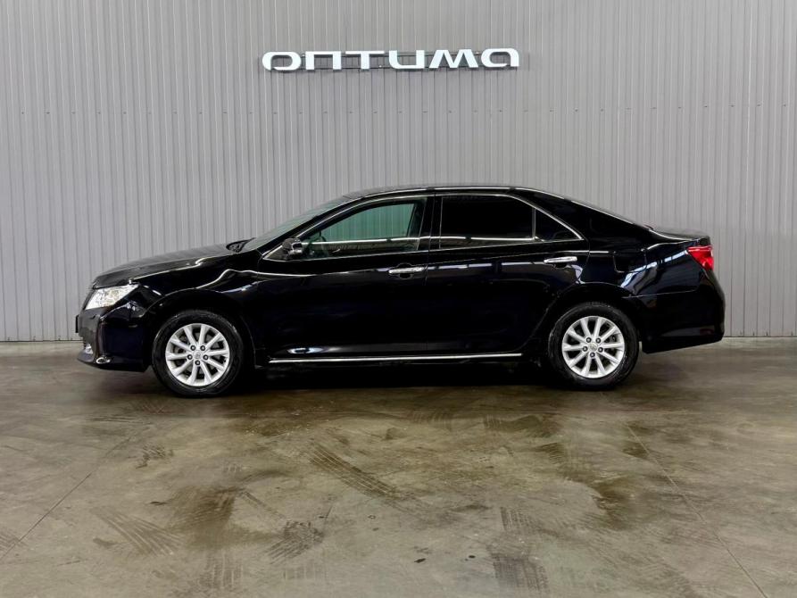 Toyota Camry VII (XV50) Краснодар  - изображение 8