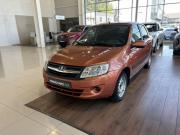 Lada (ВАЗ) Granta I Саратов  - изображение 27