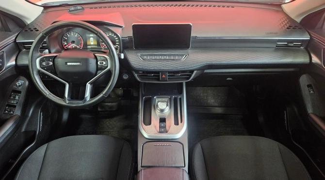Haval Jolion I с пробегом 2023 года, цена 1 775 000 рублей, 67316 км, внедорожник, Автокод Объявления