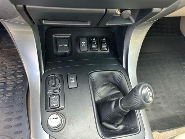 Toyota Land Cruiser Prado 120 Series Рестайлинг с пробегом 2008 года, цена 1 900 000 рублей, 278762 км, внедорожник, Автокод Объявления