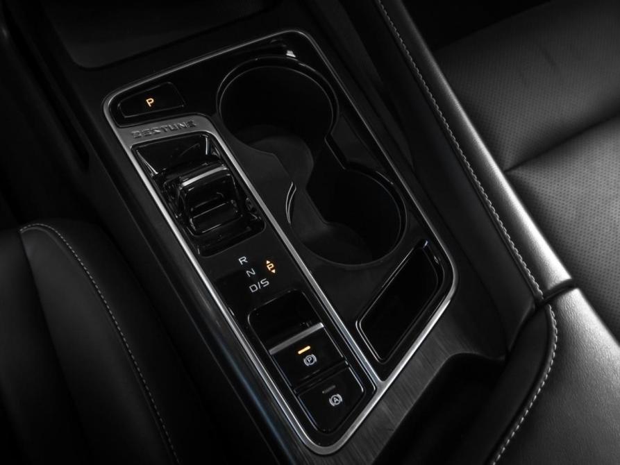 FAW Bestune B70 I Рестайлинг Тюмень  - изображение 20