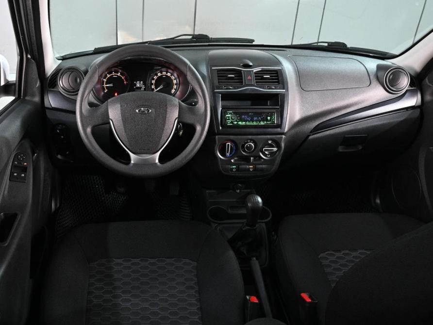 Lada (ВАЗ) Granta I Рестайлинг Ростов-на-Дону  - изображение 6
