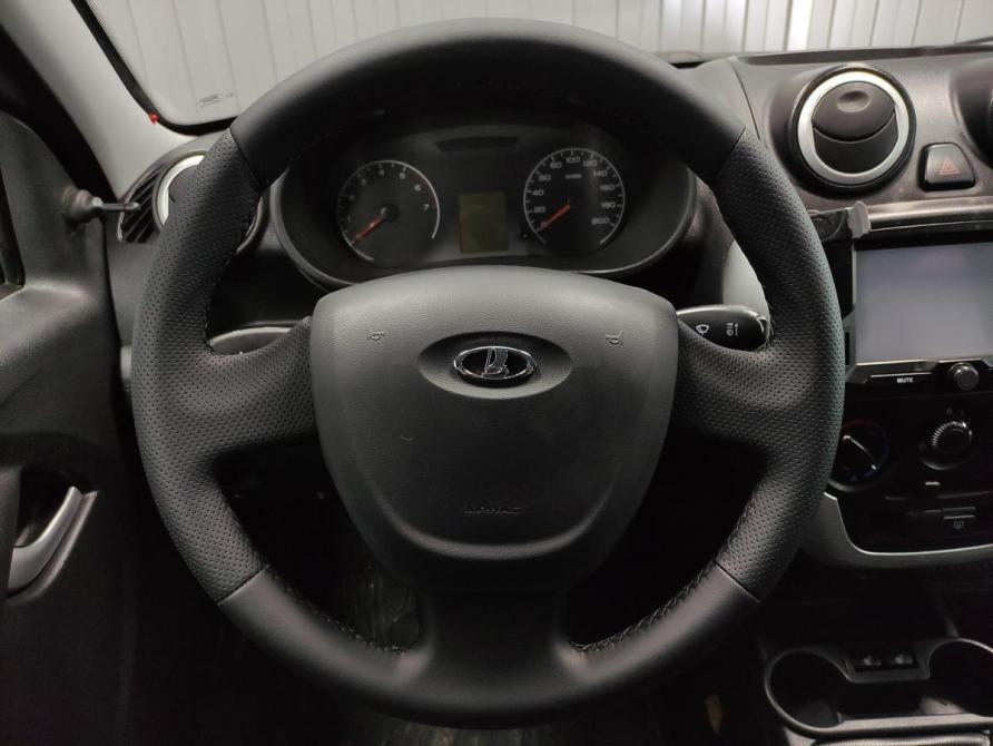 Lada (ВАЗ) Granta I Пермь  - изображение 7