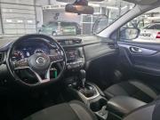 Nissan Qashqai II Рестайлинг Санкт-Петербург  - изображение 6