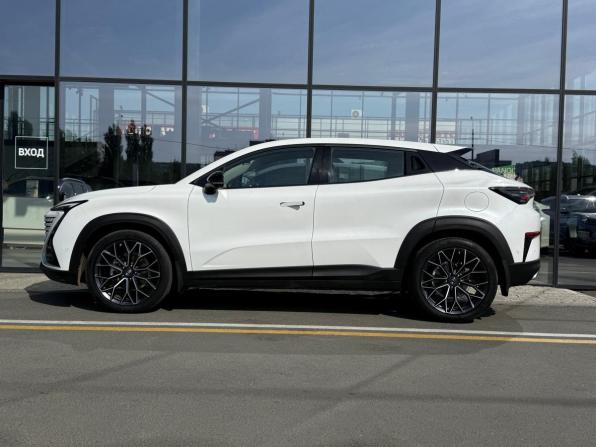 Changan UNI-T I с пробегом 2023 года, цена 2 030 000 рублей, 109752 км, внедорожник, Автокод Объявления