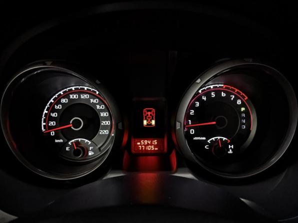 Mitsubishi Pajero IV Рестайлинг 2 с пробегом 2019 года, цена 3 610 000 рублей, 77105 км, внедорожник, Автокод Объявления