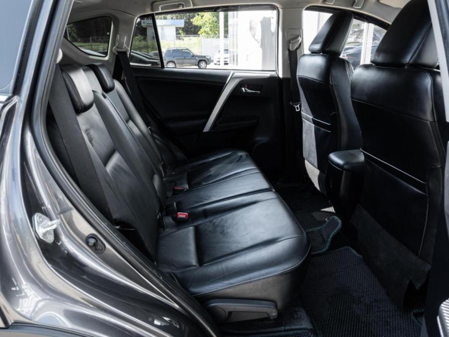 Toyota RAV4 IV (XA40) Ставрополь  - изображение 7