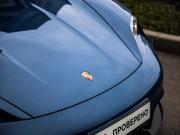 Porsche Taycan I Санкт-Петербург  - изображение 46
