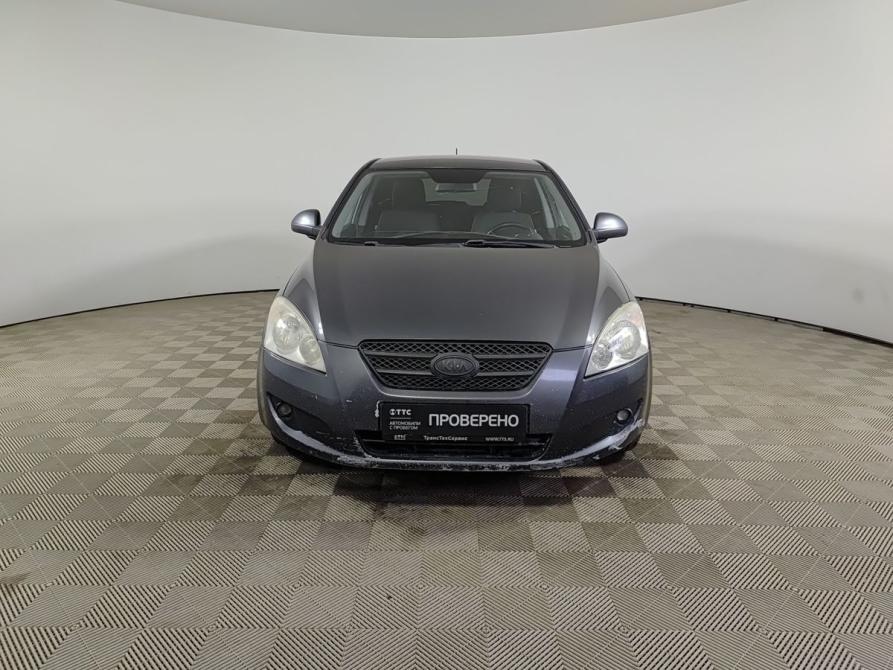 Kia Ceed I Уфа  - изображение 2