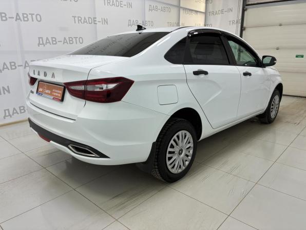 Lada (ВАЗ) Vesta I Рестайлинг (NG) с пробегом 2024 года, цена 1 080 000 рублей, 70000 км, седан, Автокод Объявления