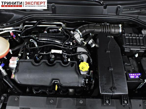 Lada (ВАЗ) Vesta I Рестайлинг (NG) с пробегом 2024 года, цена 1 397 000 рублей, 19061 км, седан, Автокод Объявления