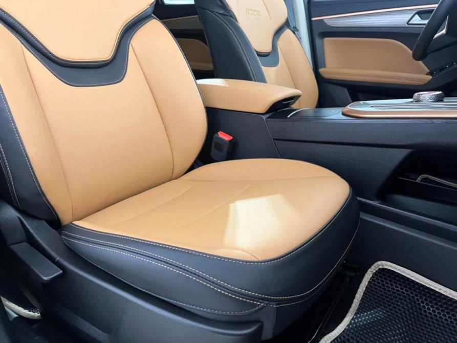 Haval Jolion I Ижевск  - изображение 15