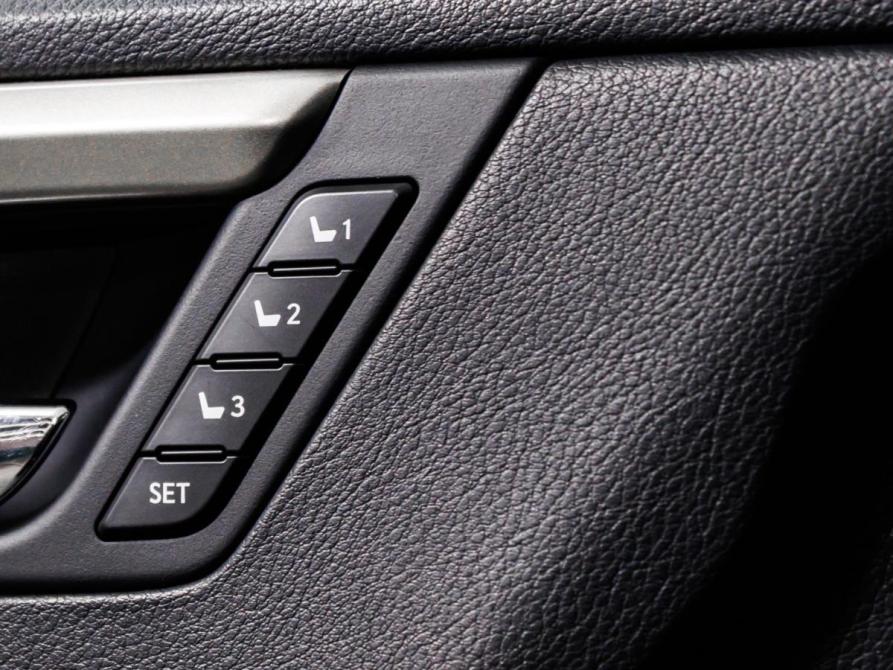 Lexus RX IV Рестайлинг Москва  - изображение 18